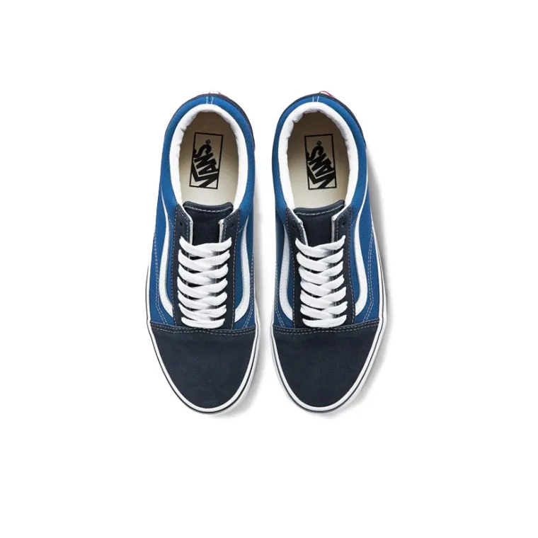 Vans Old Skool Blue Unisex-2