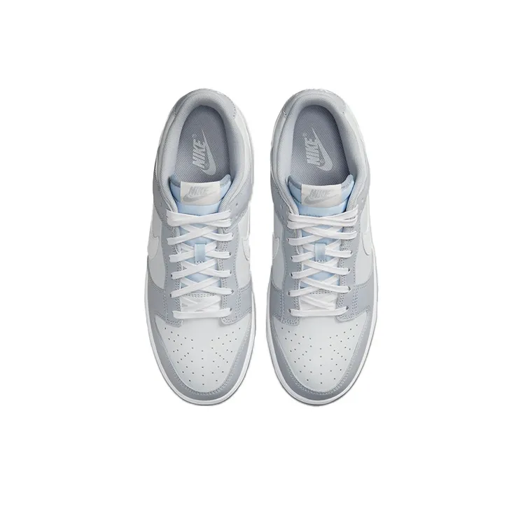 Nike Dunk Low Two Tone Grey-3