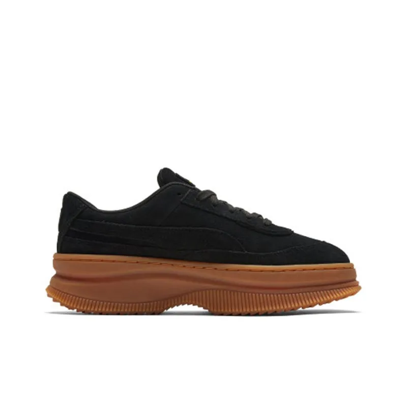 PUMA Deva Randomevent 'Black Brown' Women's-1