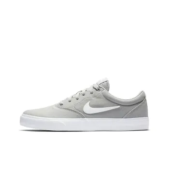 Nike Charge Solarsoft Sb 'Wolf Grey White'
