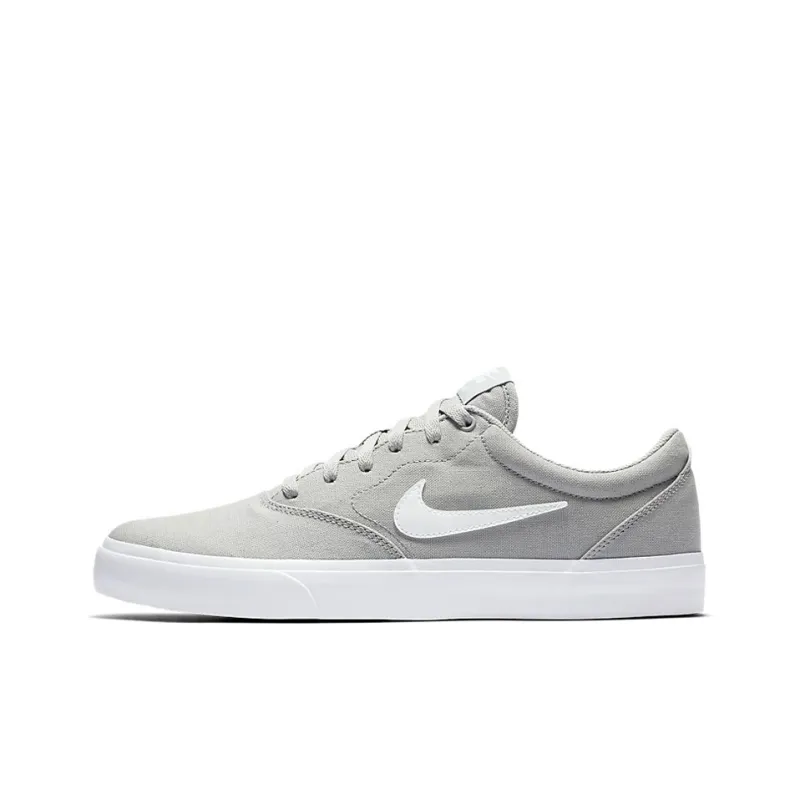 Nike Charge Solarsoft Sb 'Wolf Grey White'-0