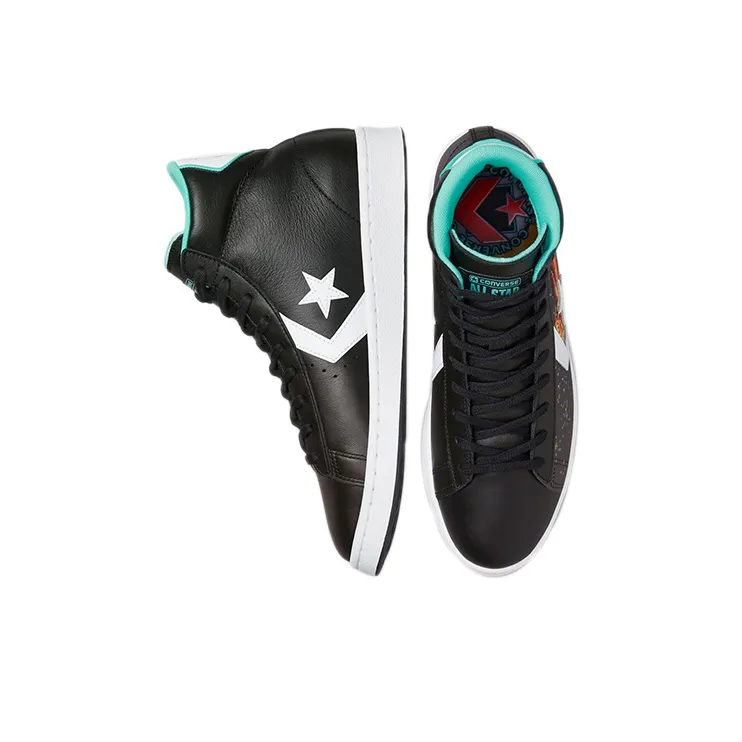 Converse Pro Leather Nba Jam-2