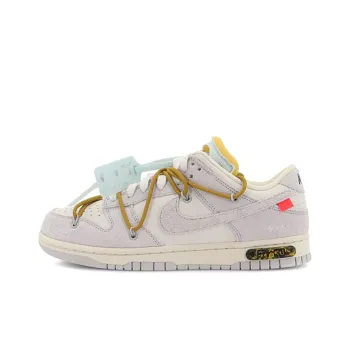 Nike Dunk Low Off White Lot 37