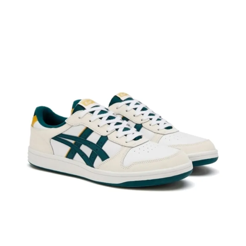 Onitsuka Tiger Buzzer Trainer 'Cream White Blue'-2
