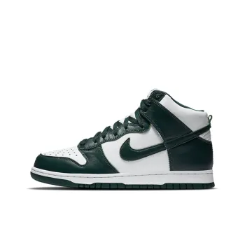 Nike Dunk High Spartan Green
