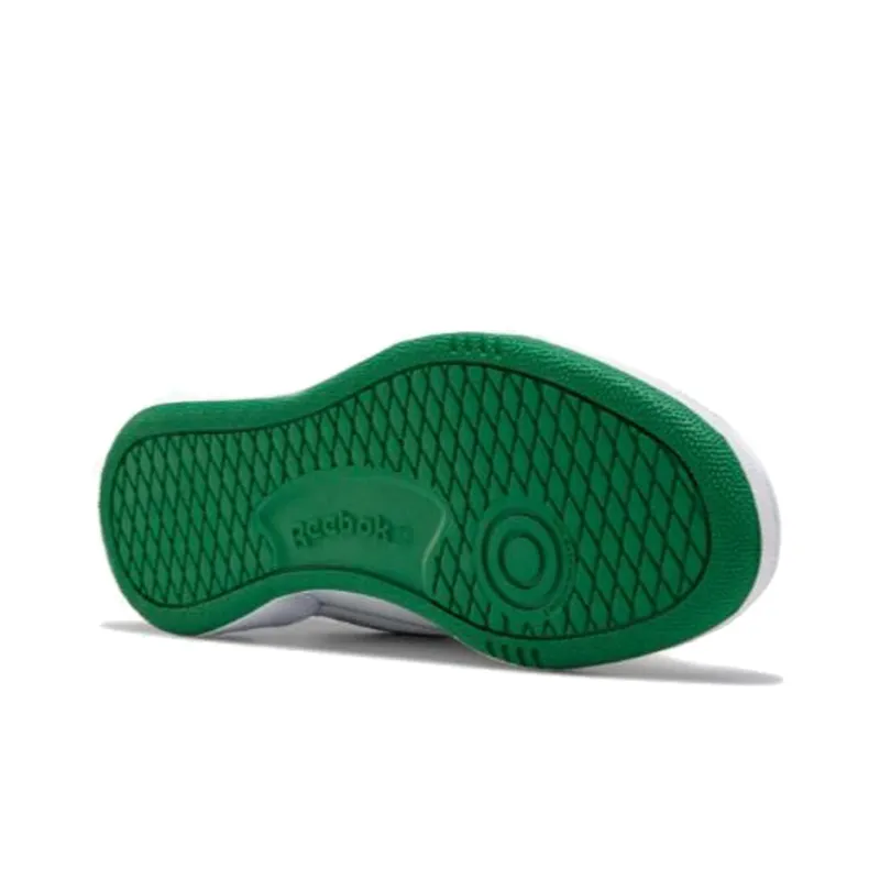 Reebok Club C 85 Color Pack Glen Green-5