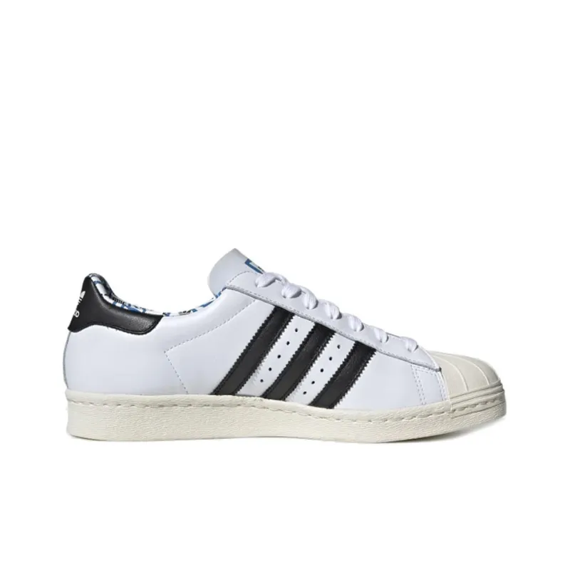 Adidas Superstar 80s Have A Good Time-1