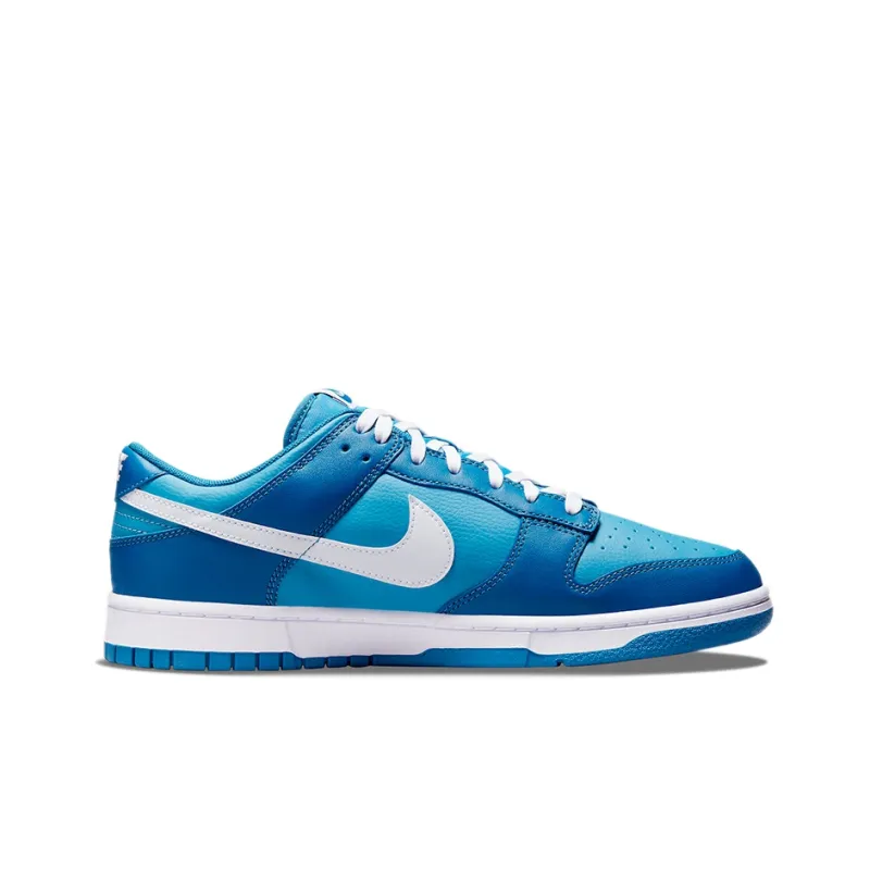 Nike Dunk Low Dark Marina Blue-1