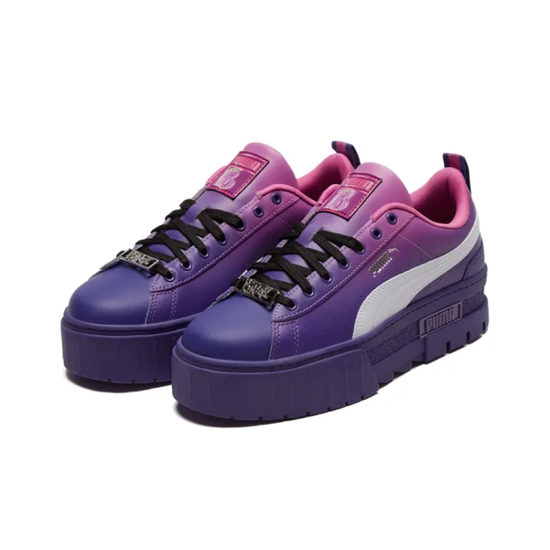 PUMA Bratz X Mayze 'Prism Violet' Women's-2
