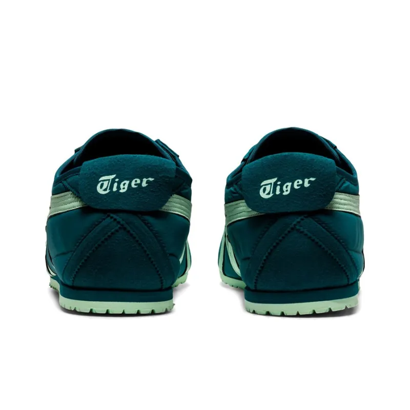 Onitsuka Tiger Mexico 66 Green Mint-4