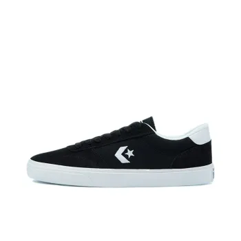 Converse Unisex Boulevard Ox Black