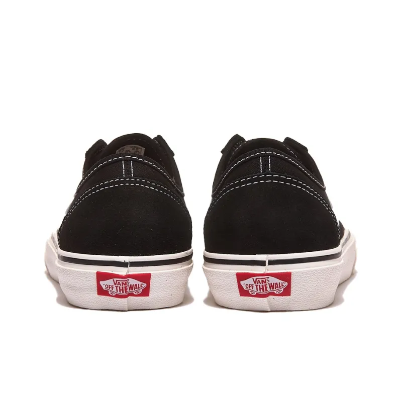 Vans Style 36 Decon Sf 'Black White'-2