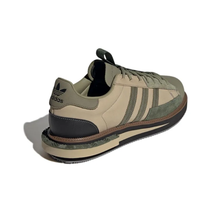 Mfx Reboot Adidas Originals Low 'Savannah Earth'-3