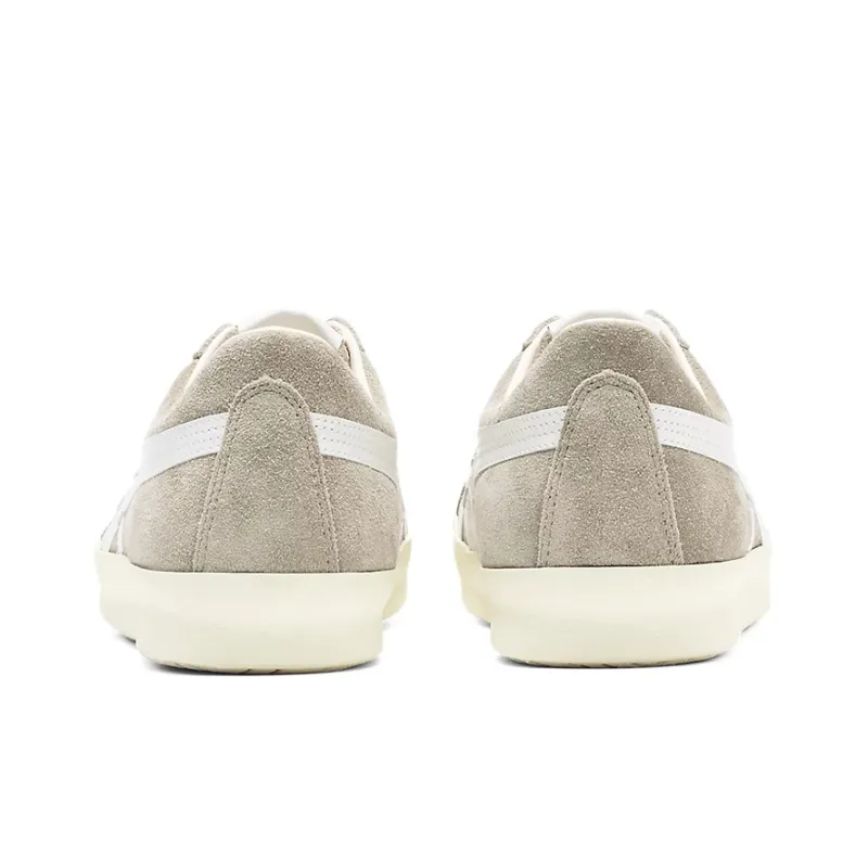 Onitsuka Tiger Fabre Nm Shoes 'Beige White'-4