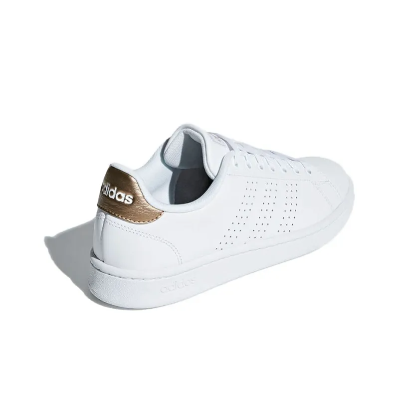 Advantage Women's Adidas Neo 'Copper Metallic' Women's-2