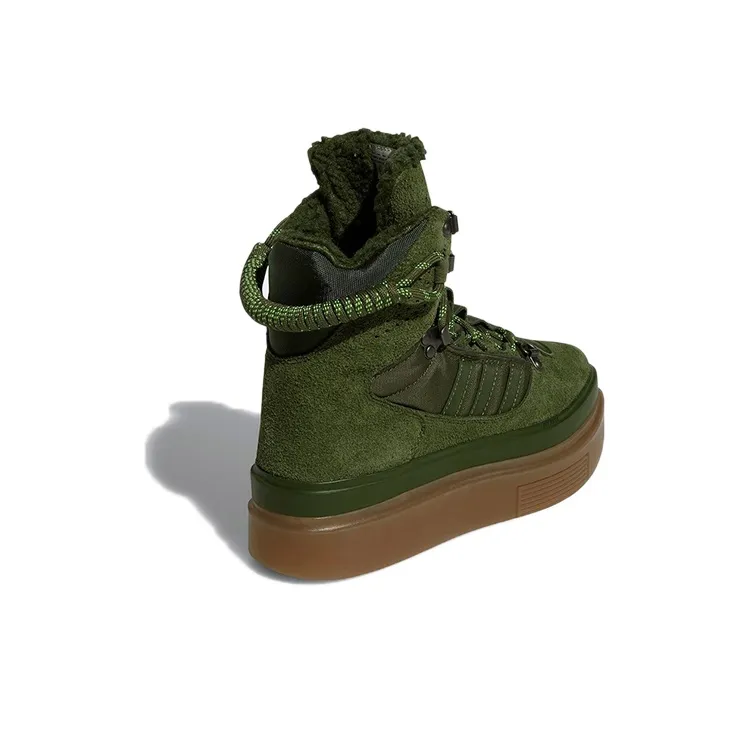 Adidas Super Sleek Boot Beyonce Ivy Park Halls Of Ivy Women's-3