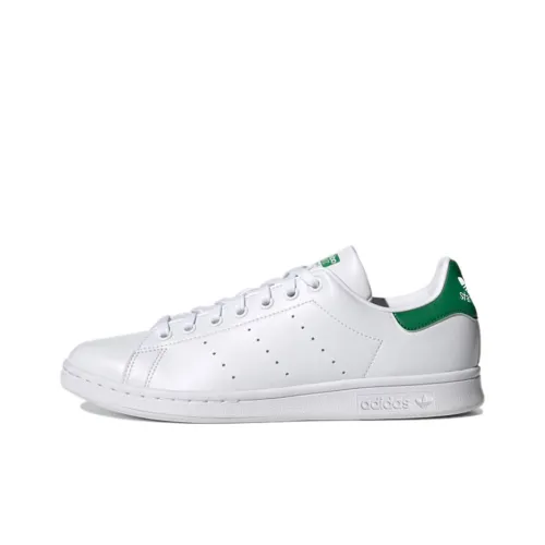 Adidas Stan Smith Forever PRIMEGREEN White