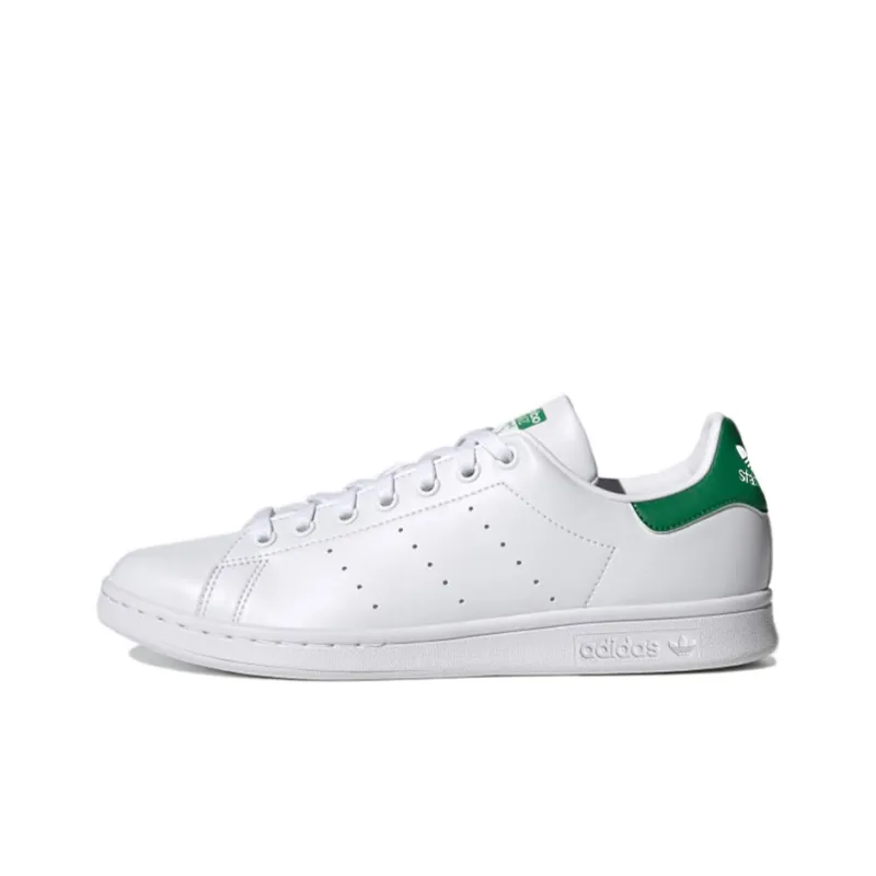 Adidas Stan Smith 'White Green'-0