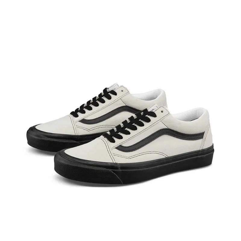 Vans Style 36 Sneakers White/Black-1