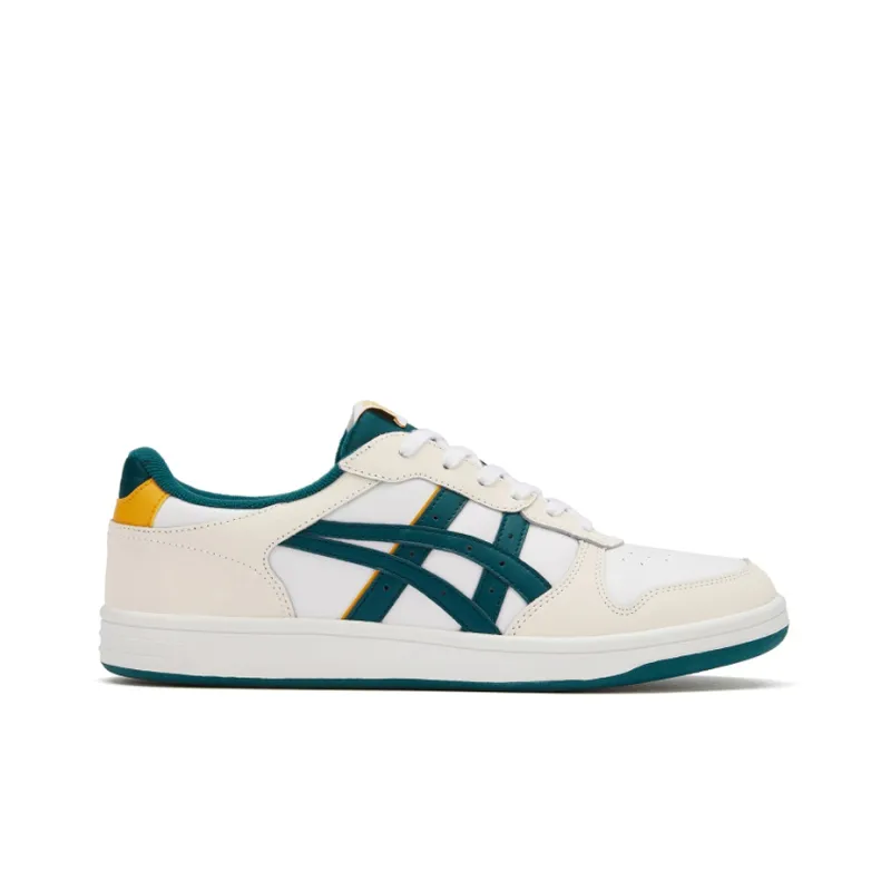 Onitsuka Tiger Buzzer Trainer 'Cream White Blue'-1