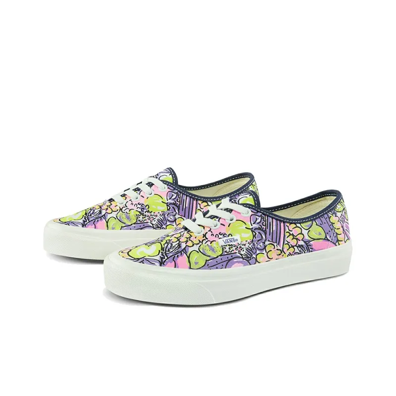 Vans Authentic 44 Dx 'Anaheim Factory Veggies Print'-1