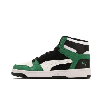 PUMA Rebound Layup Sd Black/Green