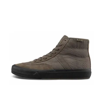 Vans Crockett High Bungee Cord
