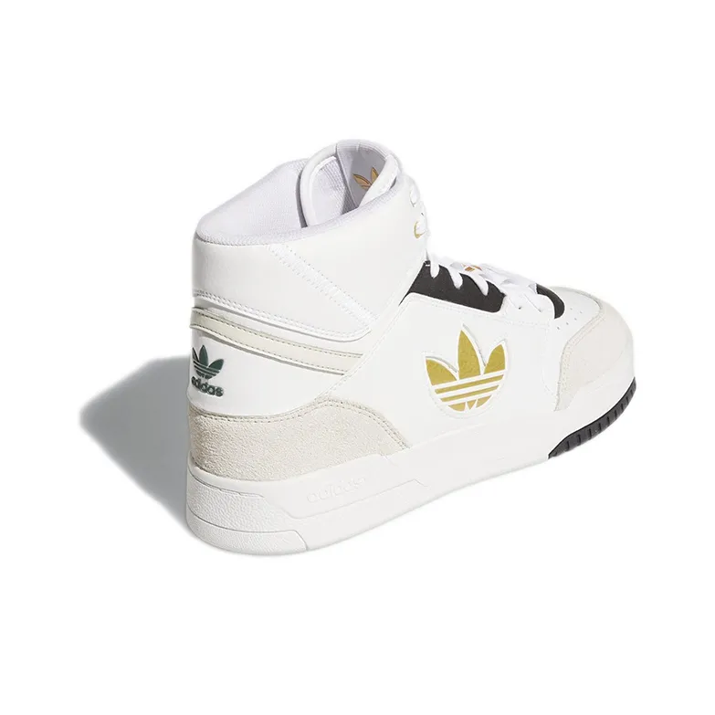 Drop Step Adidas Originals Xl 'White Gold Metallic'-3