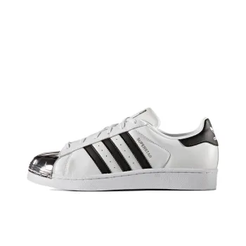 Adidas Originals Superstar 'Metal Toe' Women's