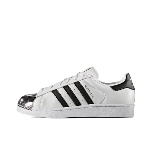 Adidas Originals Superstar 'Metal Toe' Women's