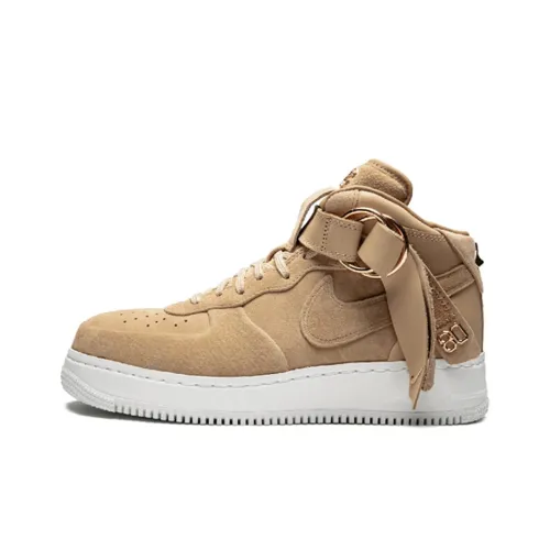 Nike Air Force 1 Mid CMFT Victor Cruz