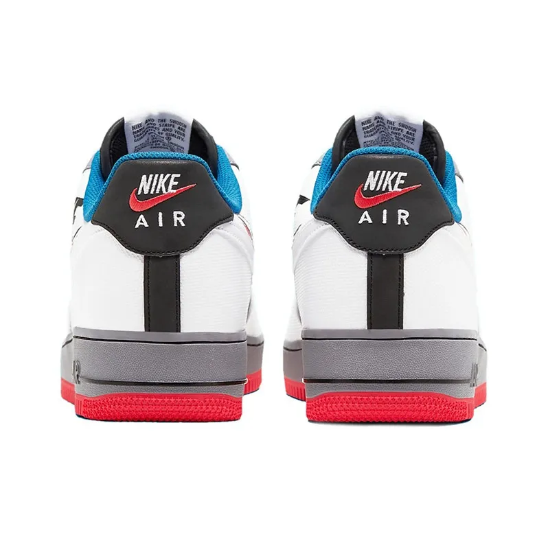 Nike Air Force 1 Low Time Capsule Pack-3