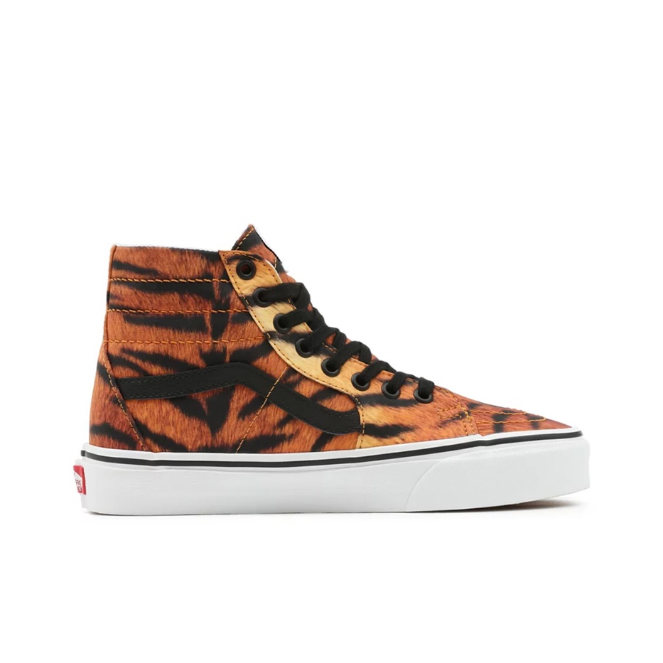 Sk8 Vans-Hi Tapered 'Year of The Tiger' US M 3.5 - POIZON