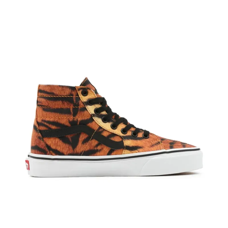 Sk8 Vans Hi Tapered 'Year Of The Tiger'-1