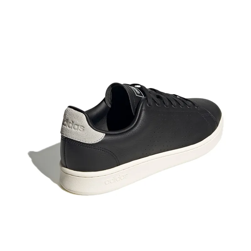 Adidas Neo Advantage 'Black'-3