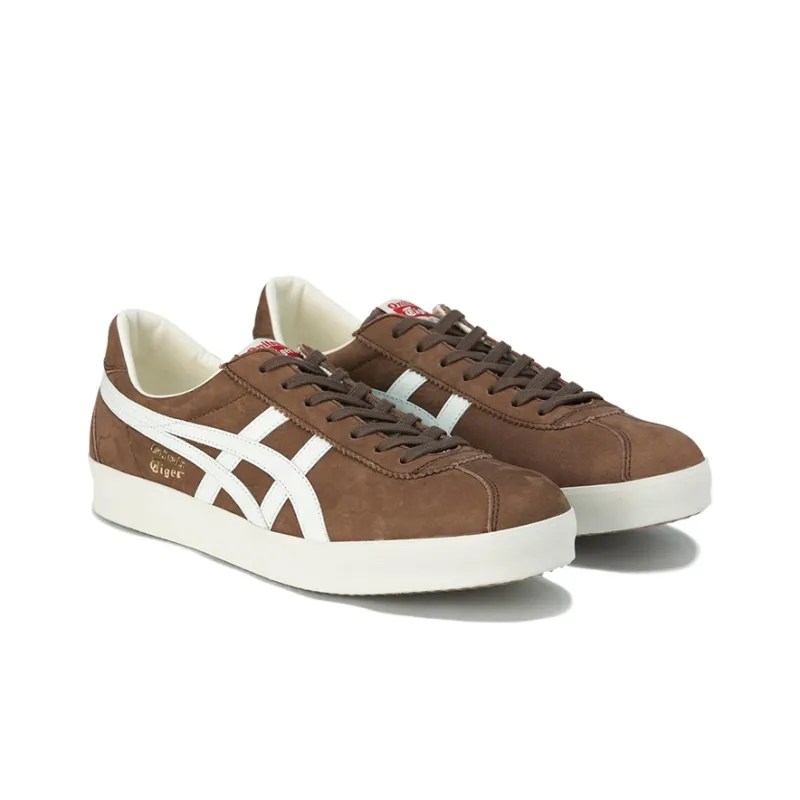 Onitsuka Tiger Vickka Nm Shoes 'Chestnut White'-2