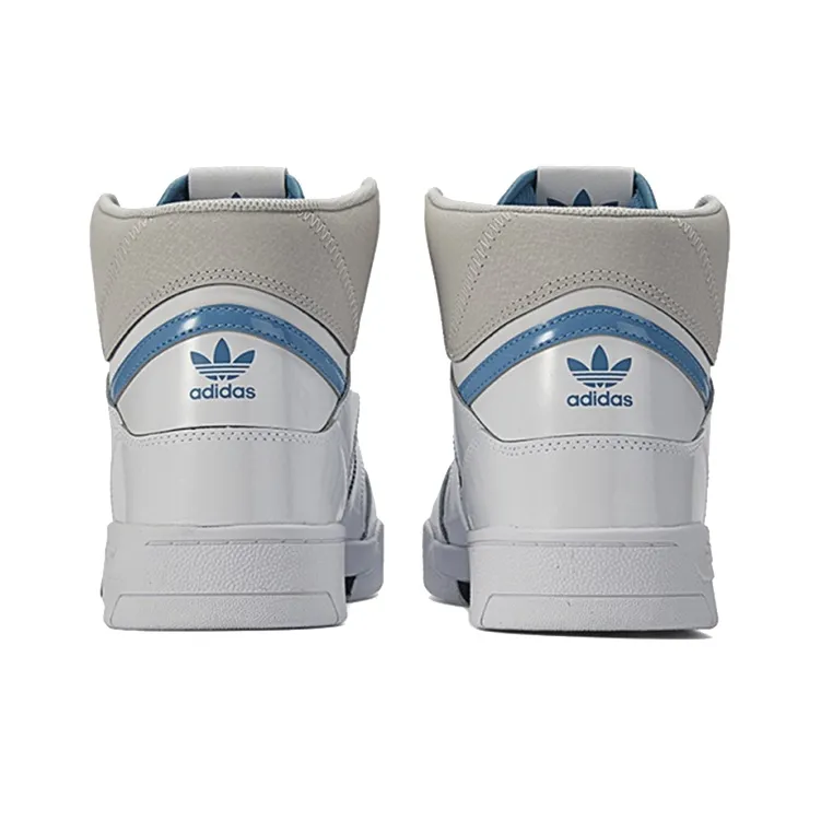 Adidas Originals Drop Step Xlt 'White Blue'-3