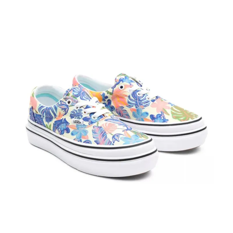 Vans Era Multi Multi Color Women's-2