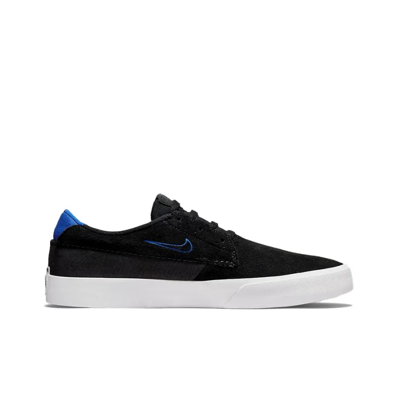 Nike Shane Sb 'Black Hyper Royal'-1