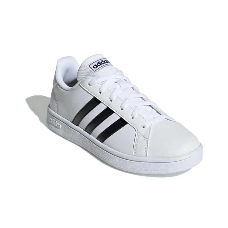 Adidas Women's Grand Court Base 'Cloud White' Women's-2