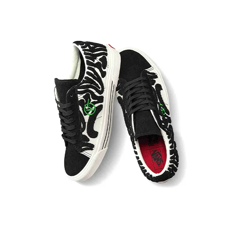 Vans Sid Dx Anderson.Paak-2