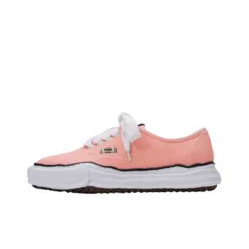 Maison MIHARA YASUHIRO Baker OG Sole Low top Sneakers