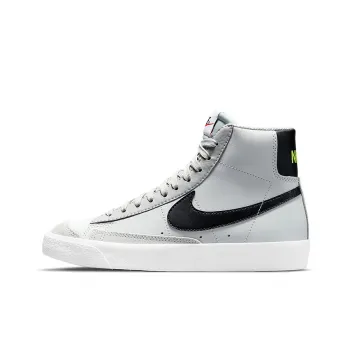 Nike Blazer Mid '77 'Grey Fog' GS