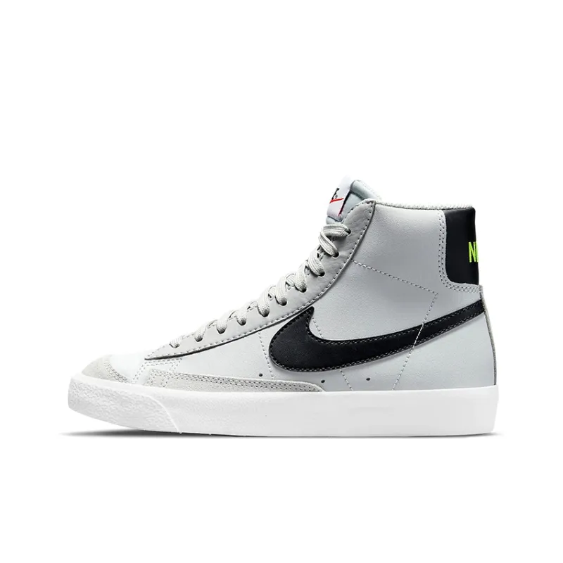 Nike Blazer Mid '77 'Grey Fog' GS-0