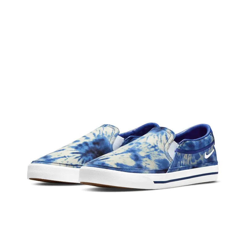 Nike Court Legacy Print 'Tie Dye'-2
