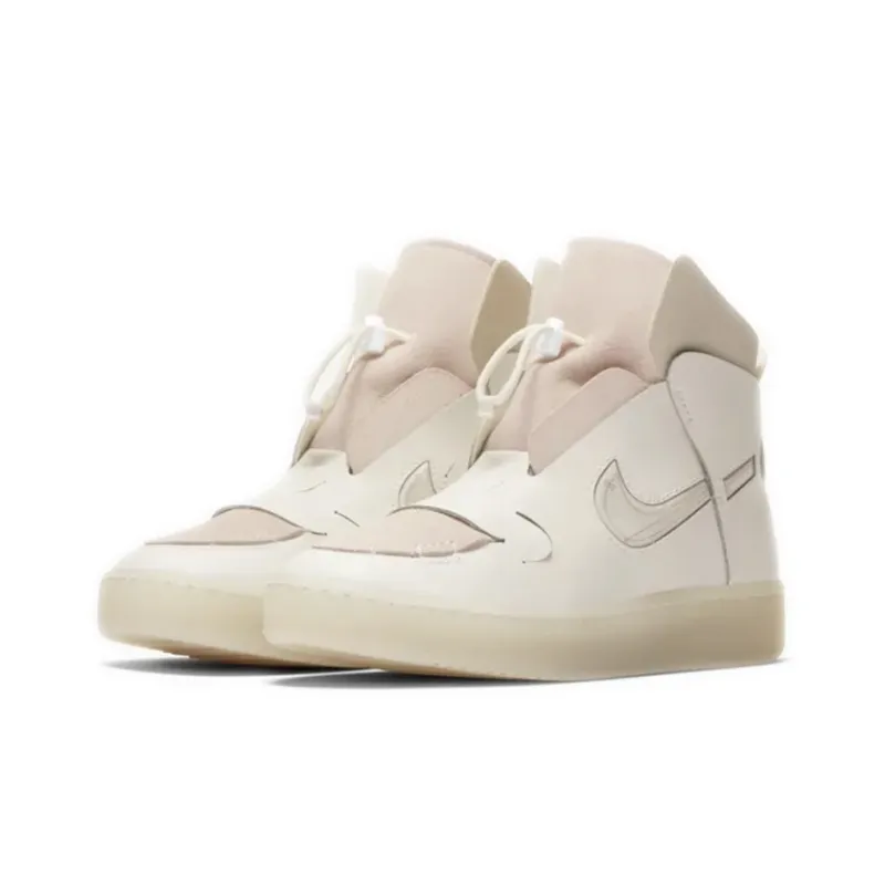 Nike Vandalised Summit White University Red Women's-2