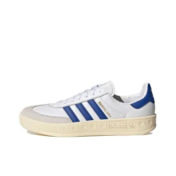 Adidas Originals Barcelona Cloud White Blue