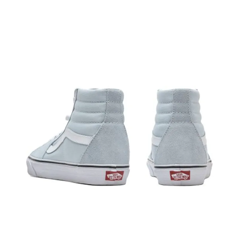 Vans SK8 Hi Ballad Blue-3