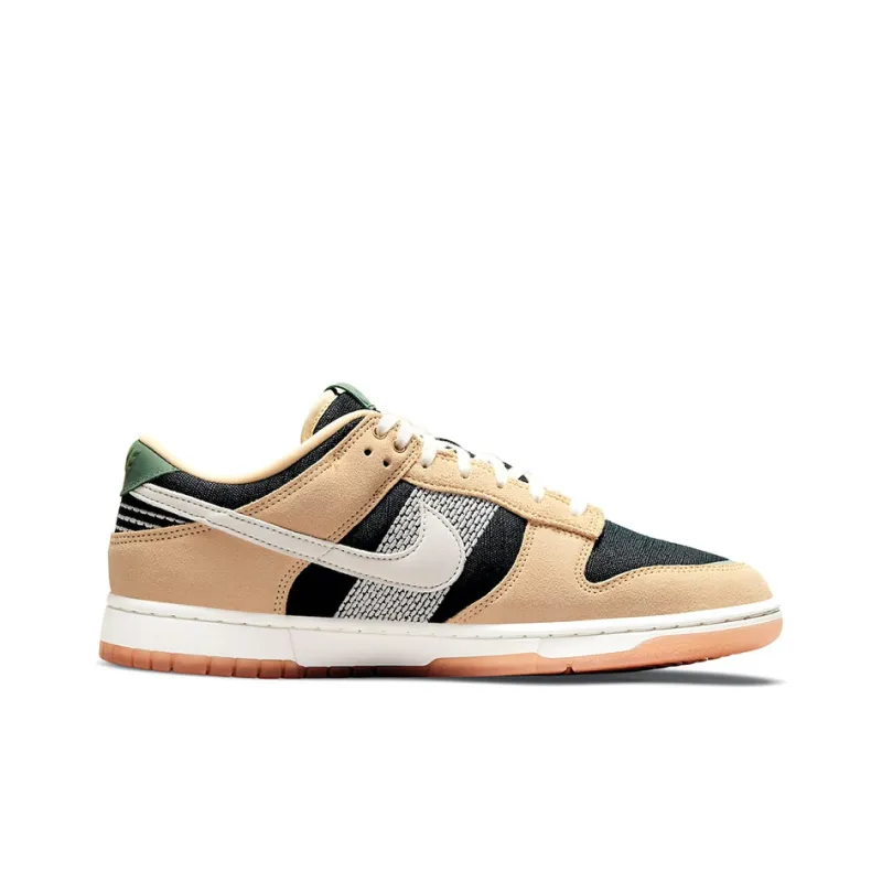 Nike Dunk Low Rooted In Peace-1