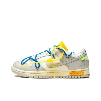 Nike Dunk Low Off White Lot 10
